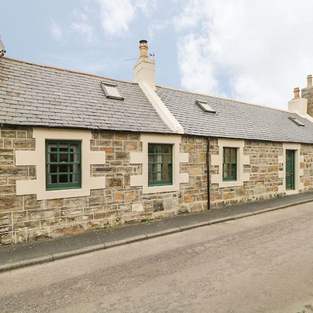 Villa 83 Seatown Buckie Exterior foto